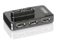 Sitecom 7 port USB Hub (CN-051)